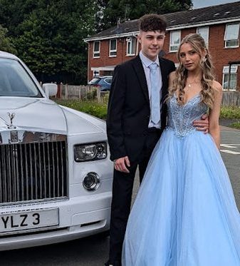 Stylish prom car ideas for a special night
